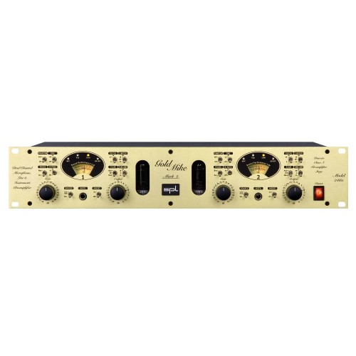 SPL Goldmike MK2